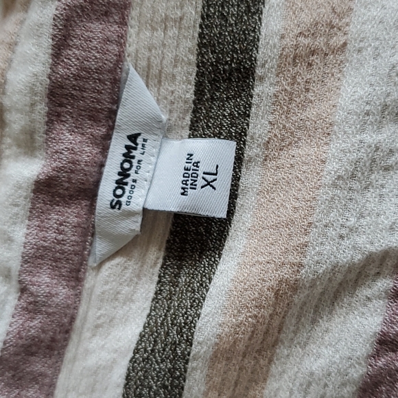 Sleeveless Sonoma top - Picture 5 of 5